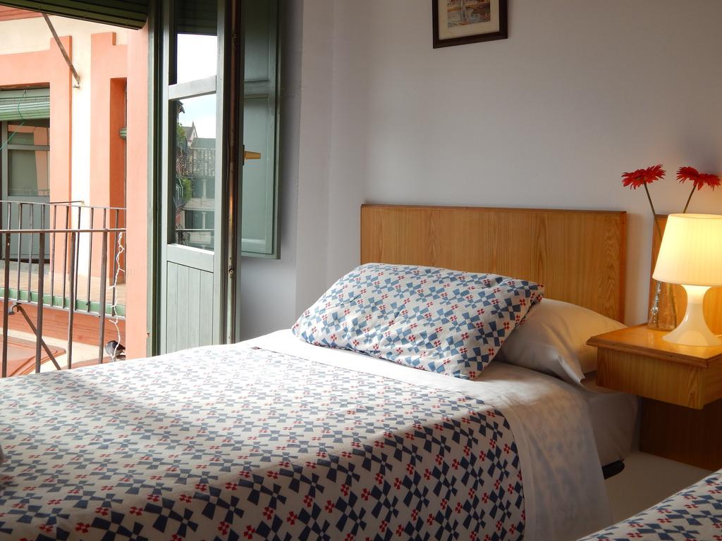 Casa La Esparteria De La Corredera Kordoba Ruang foto