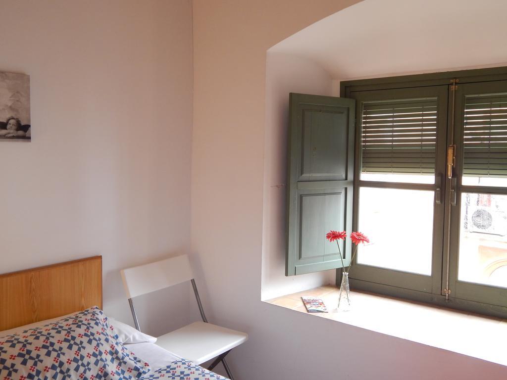 Casa La Esparteria De La Corredera Kordoba Ruang foto