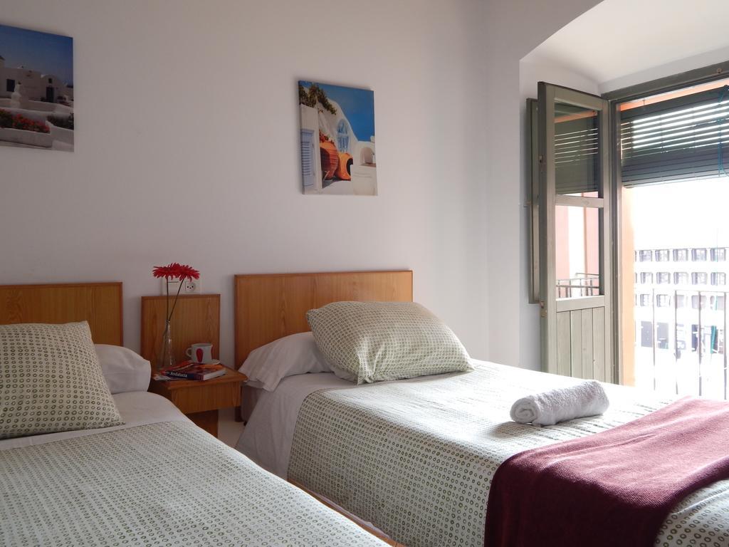 Casa La Esparteria De La Corredera Kordoba Ruang foto