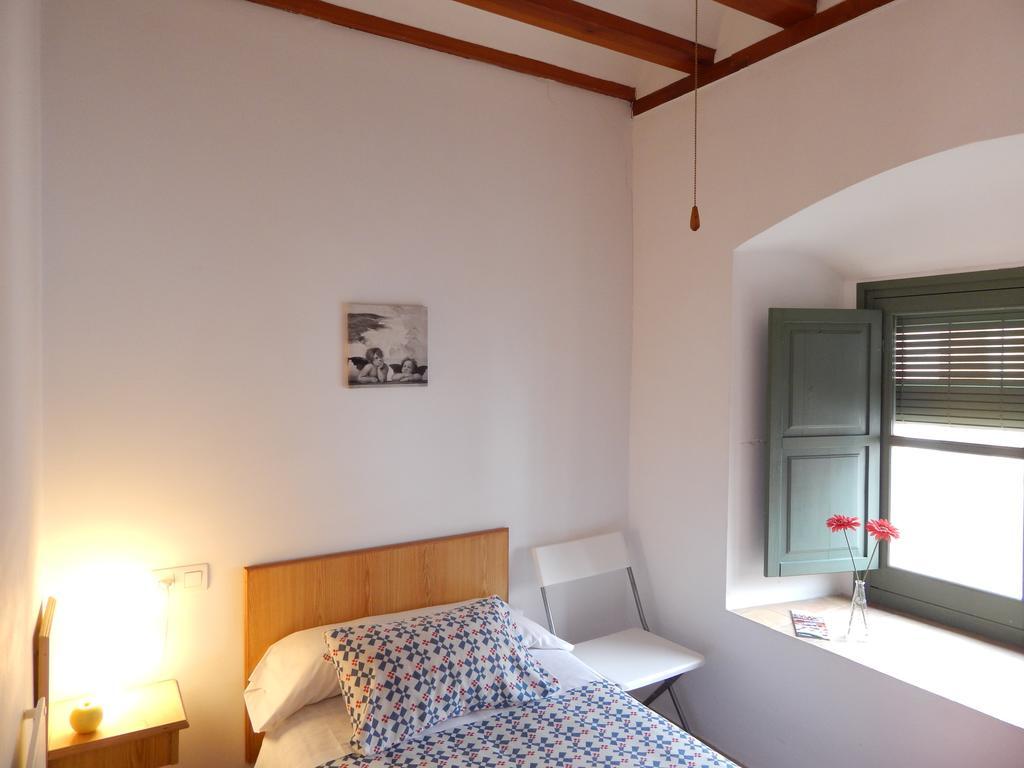 Casa La Esparteria De La Corredera Kordoba Ruang foto