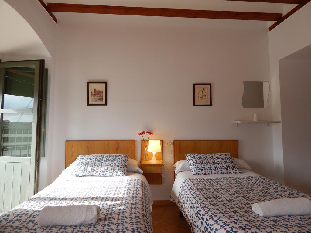 Casa La Esparteria De La Corredera Kordoba Ruang foto