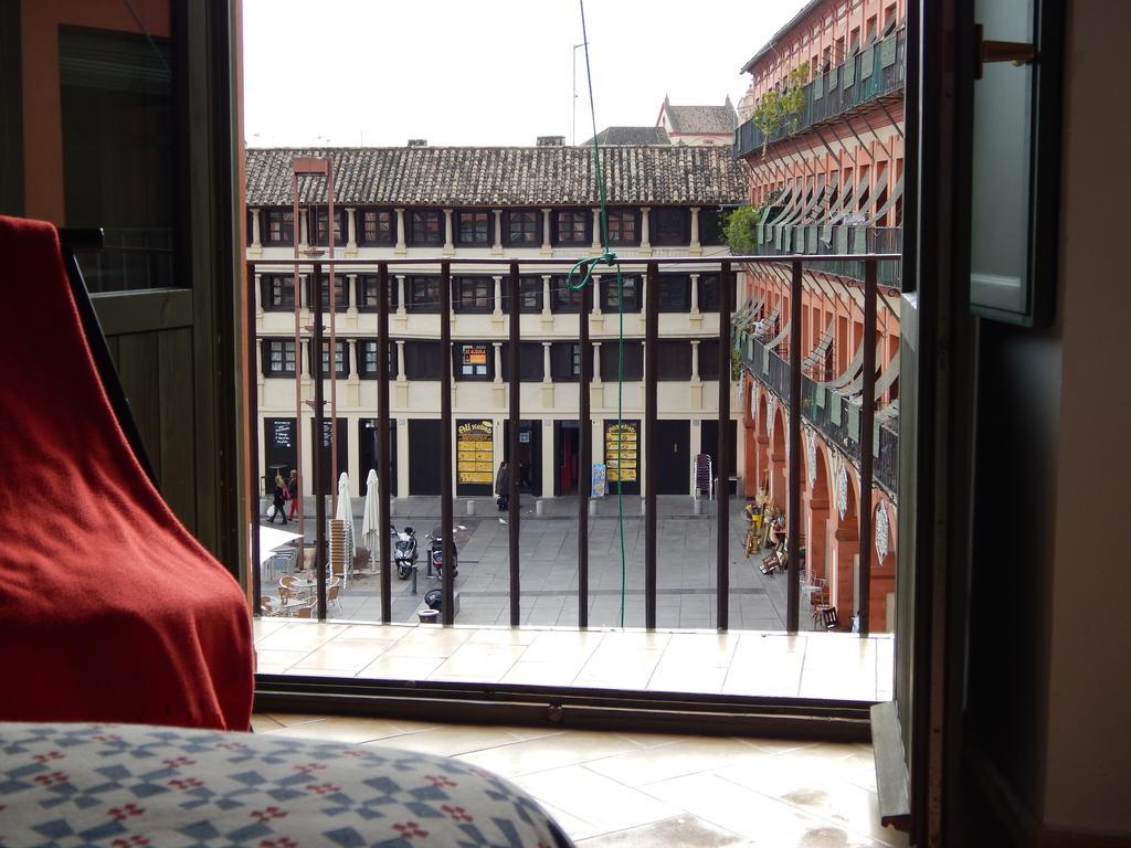 Casa La Esparteria De La Corredera Kordoba Ruang foto