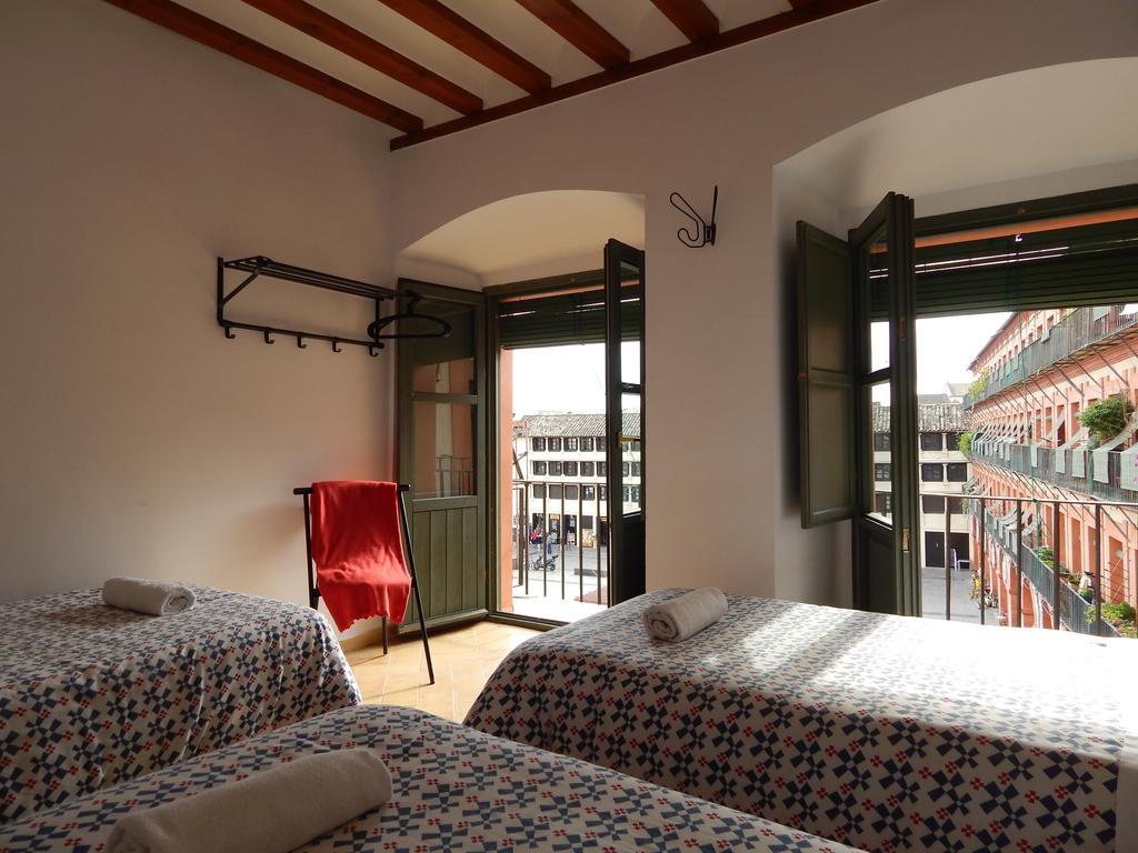 Casa La Esparteria De La Corredera Kordoba Ruang foto