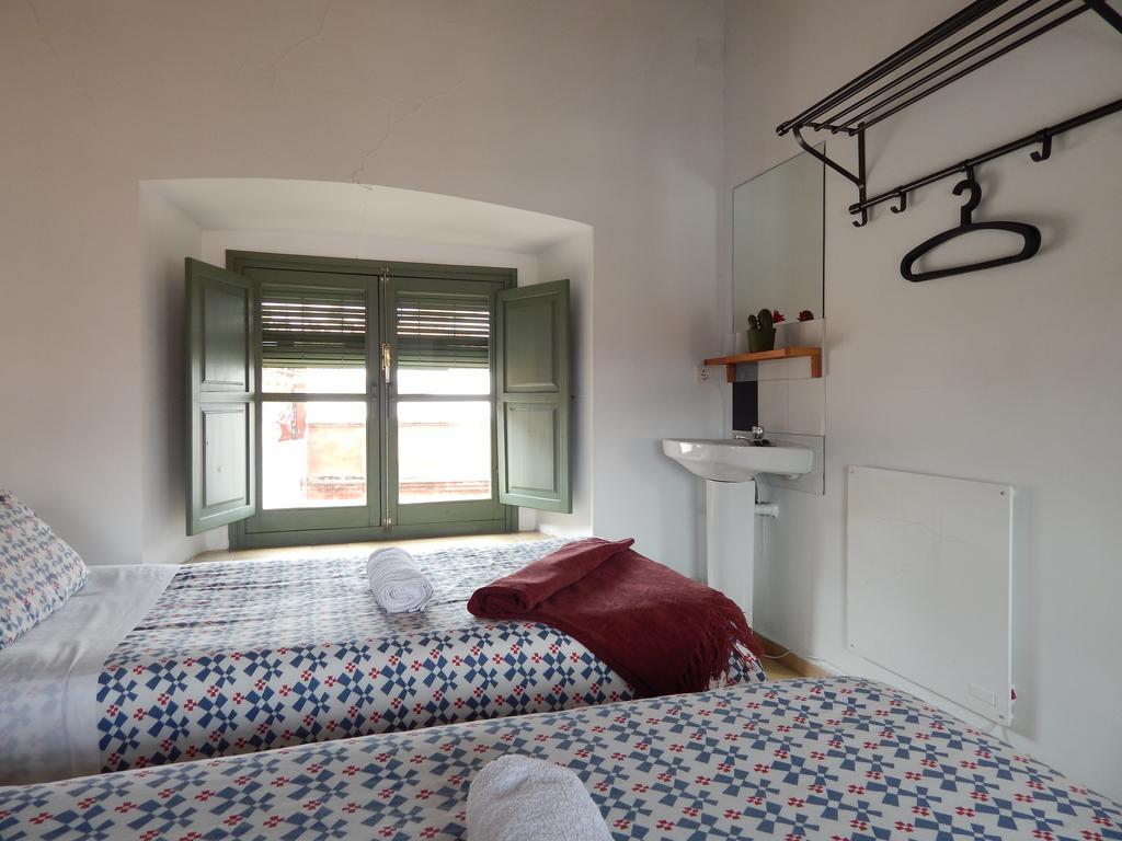 Casa La Esparteria De La Corredera Kordoba Bagian luar foto