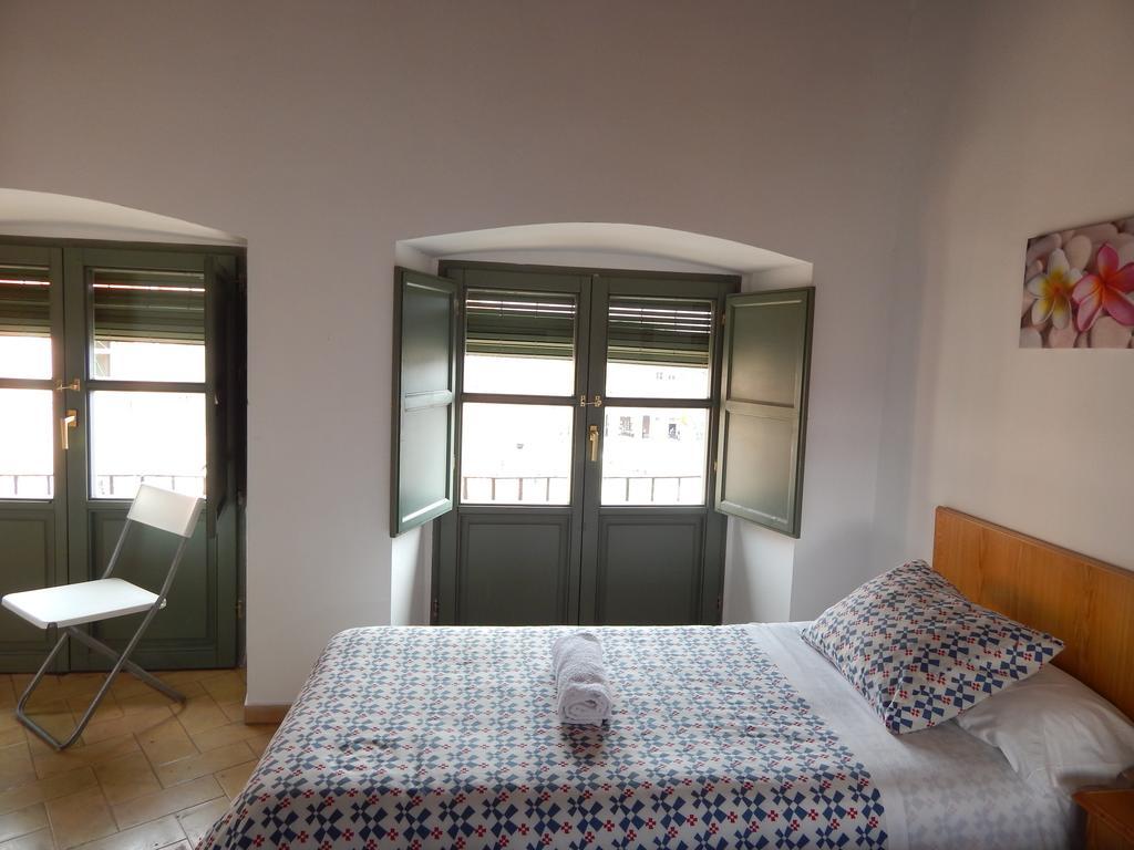Casa La Esparteria De La Corredera Kordoba Bagian luar foto
