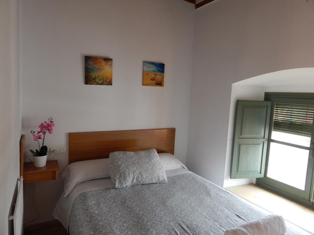 Casa La Esparteria De La Corredera Kordoba Ruang foto