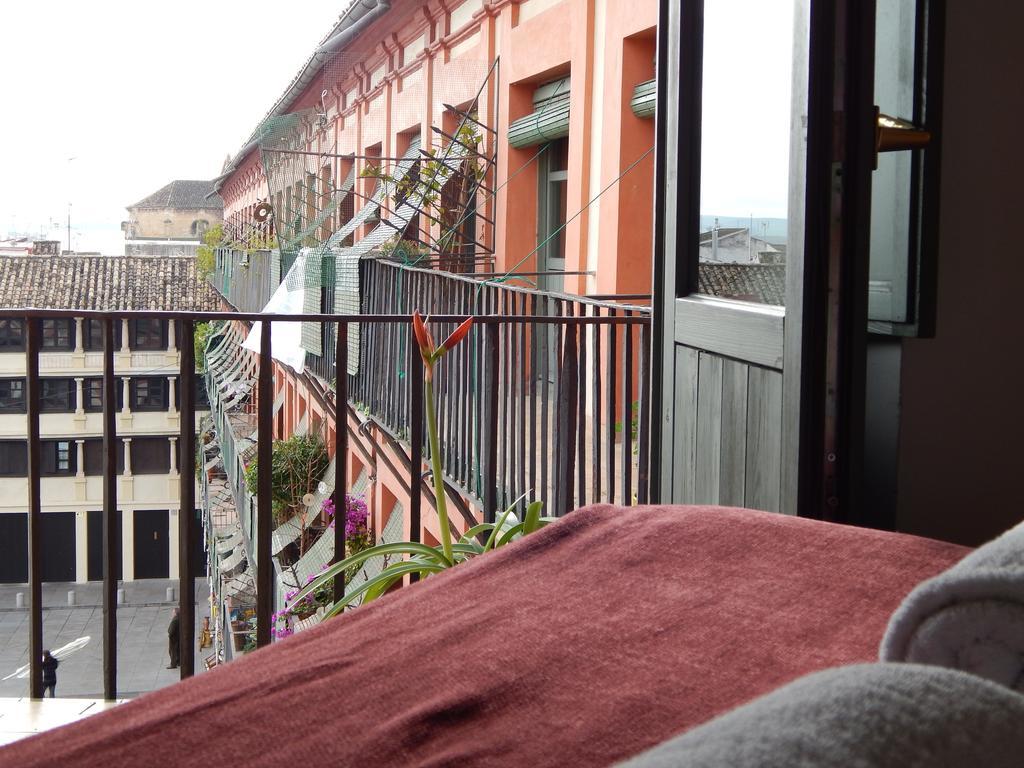 Casa La Esparteria De La Corredera Kordoba Ruang foto