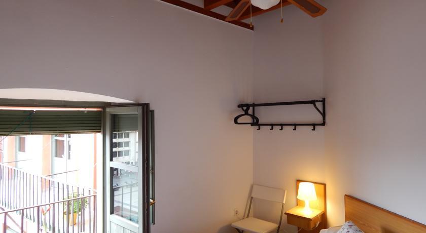 Casa La Esparteria De La Corredera Kordoba Bagian luar foto