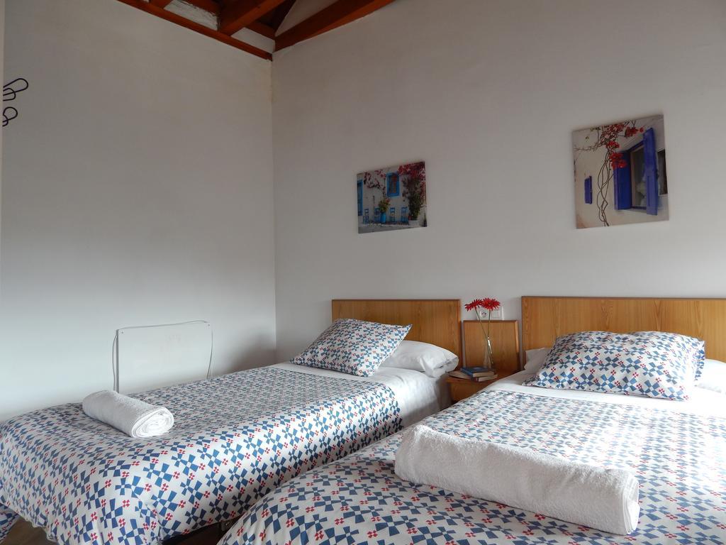 Casa La Esparteria De La Corredera Kordoba Bagian luar foto