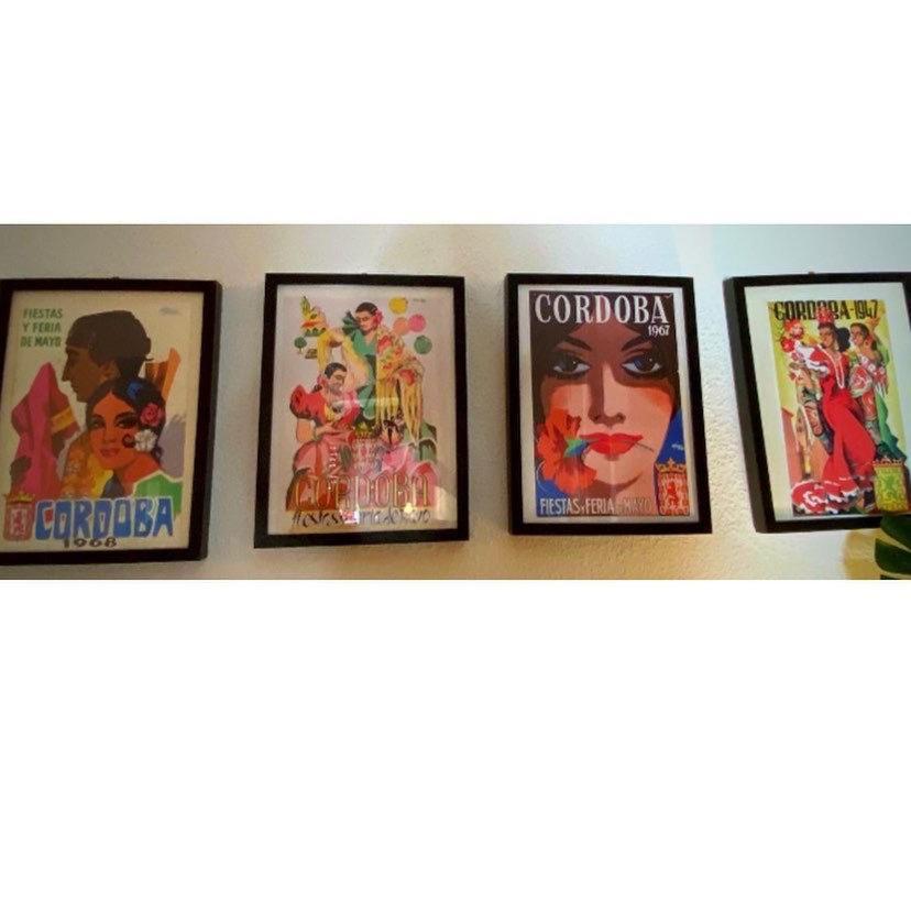 Casa La Esparteria De La Corredera Kordoba Bagian luar foto