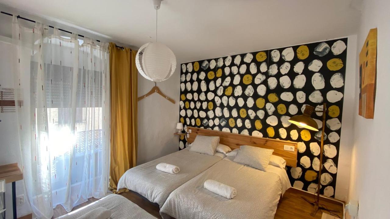 Casa La Esparteria De La Corredera Kordoba Bagian luar foto