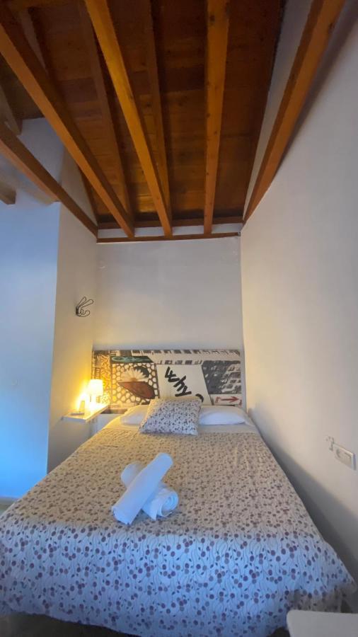 Casa La Esparteria De La Corredera Kordoba Bagian luar foto