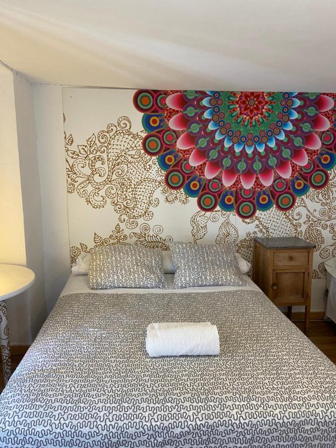 Casa La Esparteria De La Corredera Kordoba Bagian luar foto