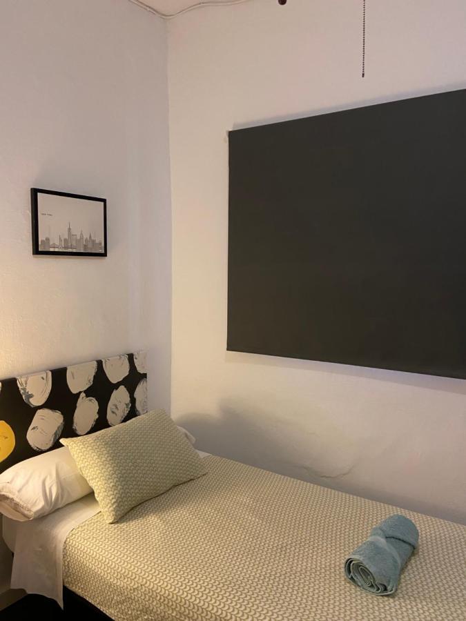 Casa La Esparteria De La Corredera Kordoba Bagian luar foto