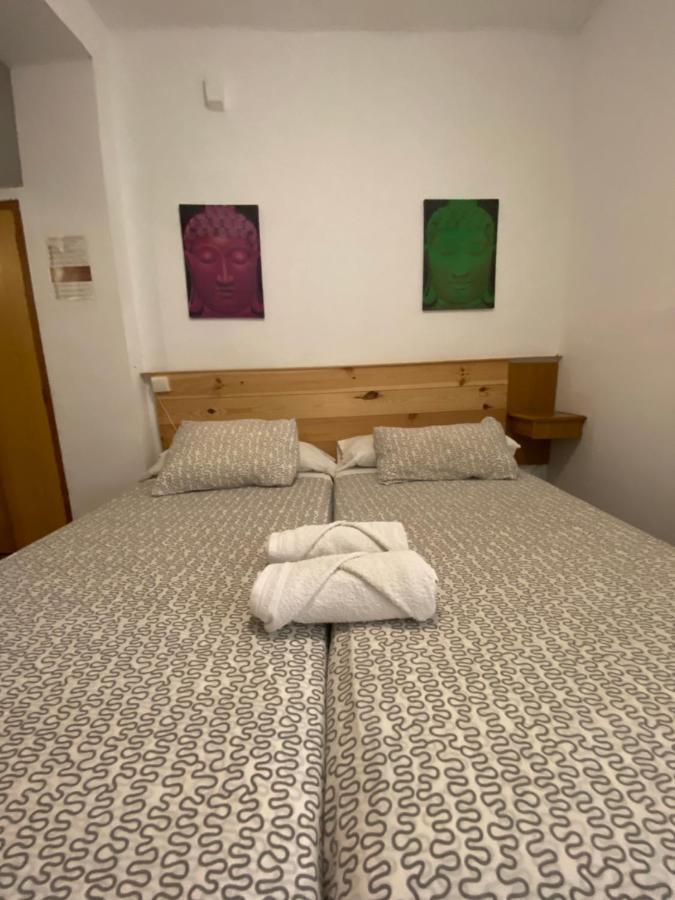 Casa La Esparteria De La Corredera Kordoba Bagian luar foto