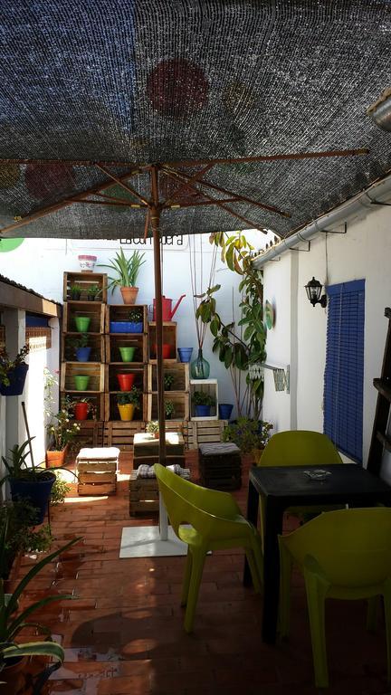 Casa La Esparteria De La Corredera Kordoba Bagian luar foto