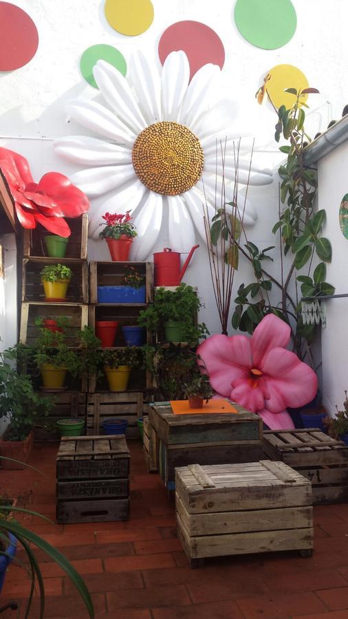 Casa La Esparteria De La Corredera Kordoba Bagian luar foto