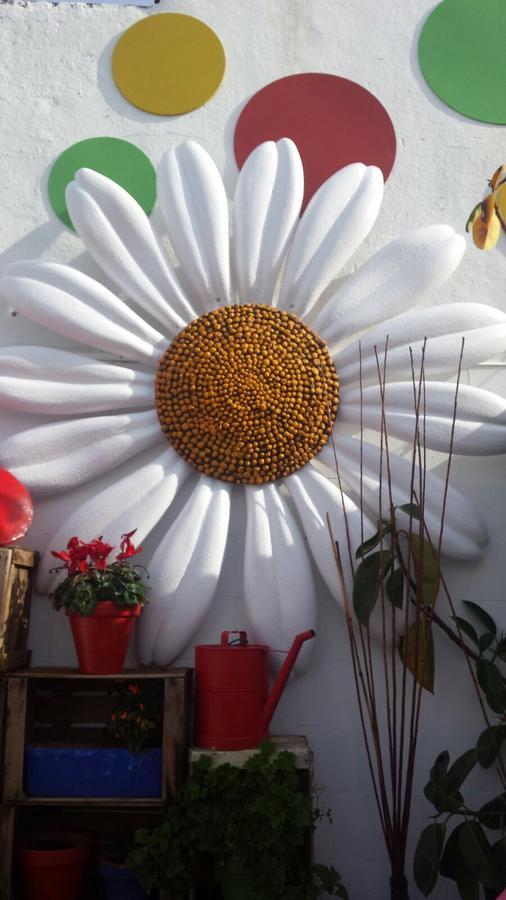 Casa La Esparteria De La Corredera Kordoba Bagian luar foto