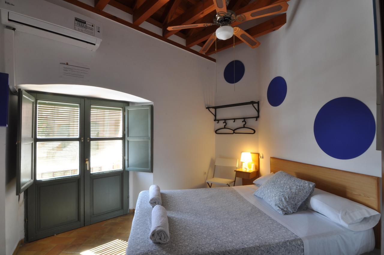 Casa La Esparteria De La Corredera Kordoba Bagian luar foto
